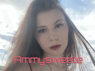 Ammysweete