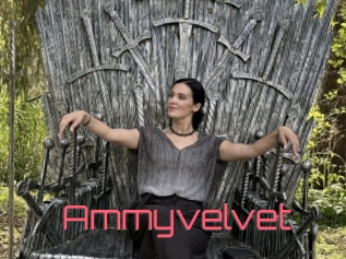 Ammyvelvet