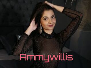 Ammywillis