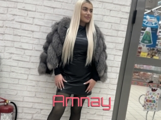 Amnay