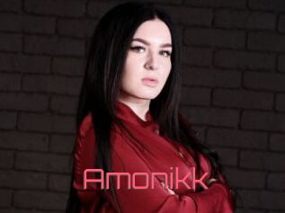Amonikk