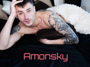 amonsky Webcam Sexe Direct