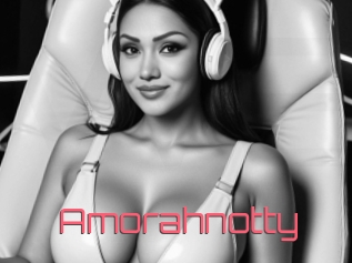 Amorahnotty