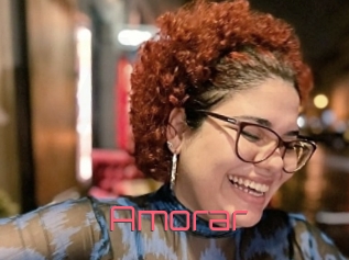 Amorar