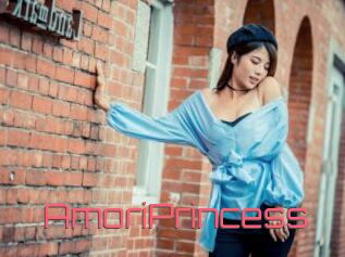 AmoriPrincess