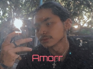 Amorr