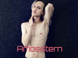 Amosstern