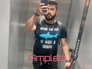 Ampleo