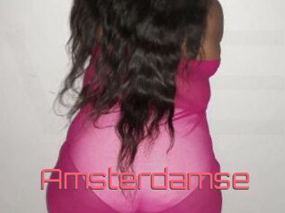 Amsterdamse
