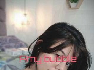 Amy_bubble