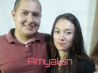 Amyalan