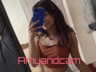 Amyandcam