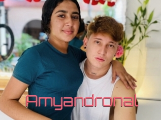 Amyandronal
