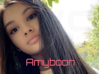 Amyboon