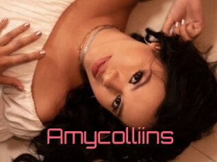 Amycolliins
