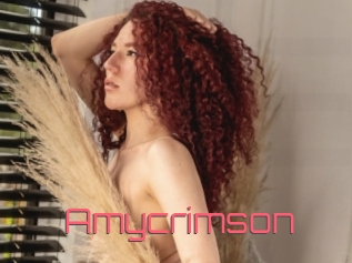 Amycrimson