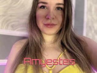 Amyestes