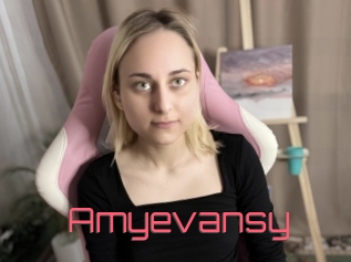 Amyevansy