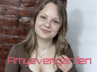 Amyevengarden