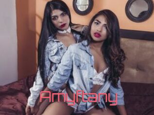 Amyftany