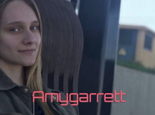 Amygarrett