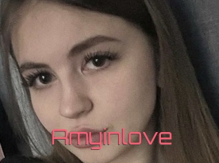 Amyinlove