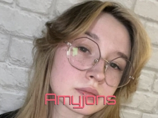 Amyjons