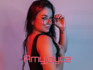Amyjoyce
