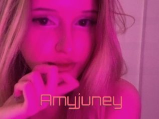 Amyjuney