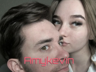 Amykevin