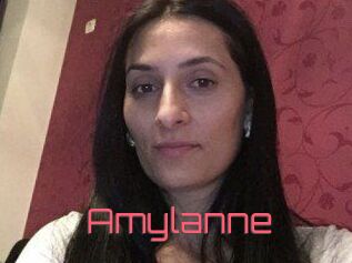 Amylanne
