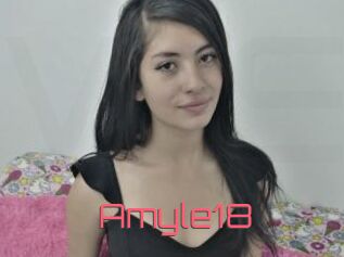 Amyle18