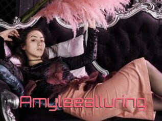 Amyleealluring
