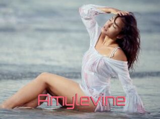 Amylevine