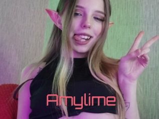 Amylime