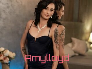 Amylloyd