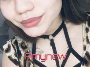 Amynew