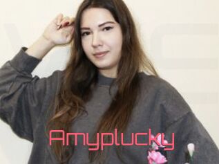Amyplucky