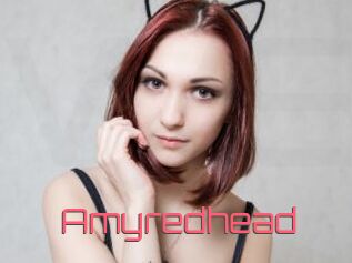 Amyredhead