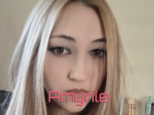 Amyrile