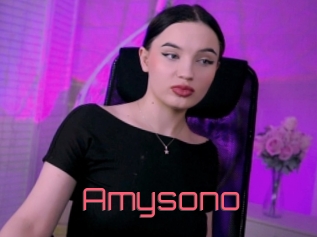 Amysono