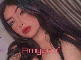 Amysouf