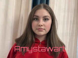 Amystawart