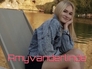Amyvanderlinde