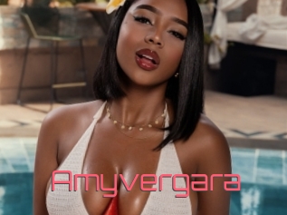 Amyvergara