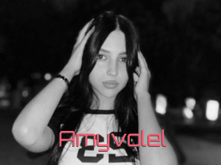 Amyvolel