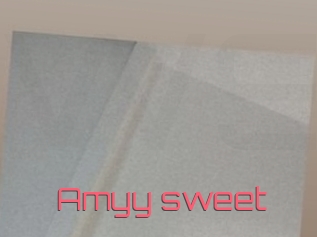 Amyy_sweet