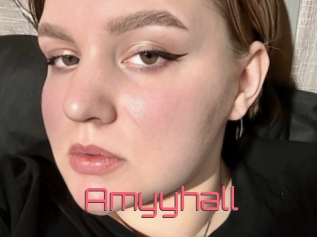 Amyyhall