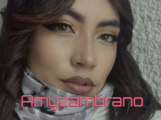 Amyzambrano
