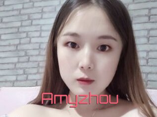 Amyzhou